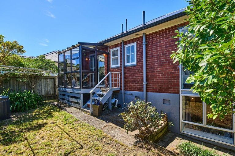 Photo of property in 15 Quetta Street, Ngaio, Wellington, 6035