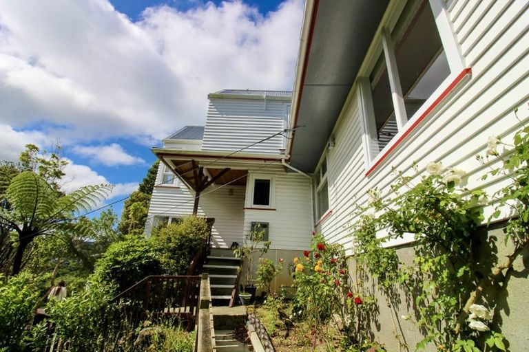 Photo of property in 26 Rochester Street, Wilton, Wellington, 6012