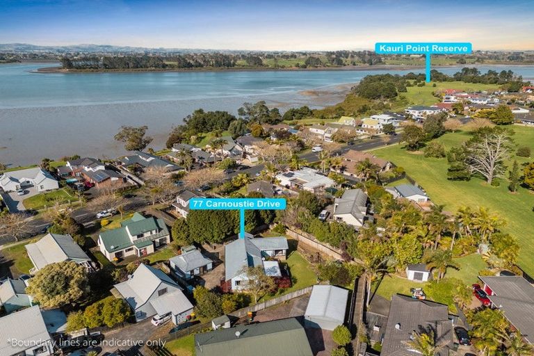 Photo of property in 77 Carnoustie Drive, Wattle Downs, Auckland, 2103