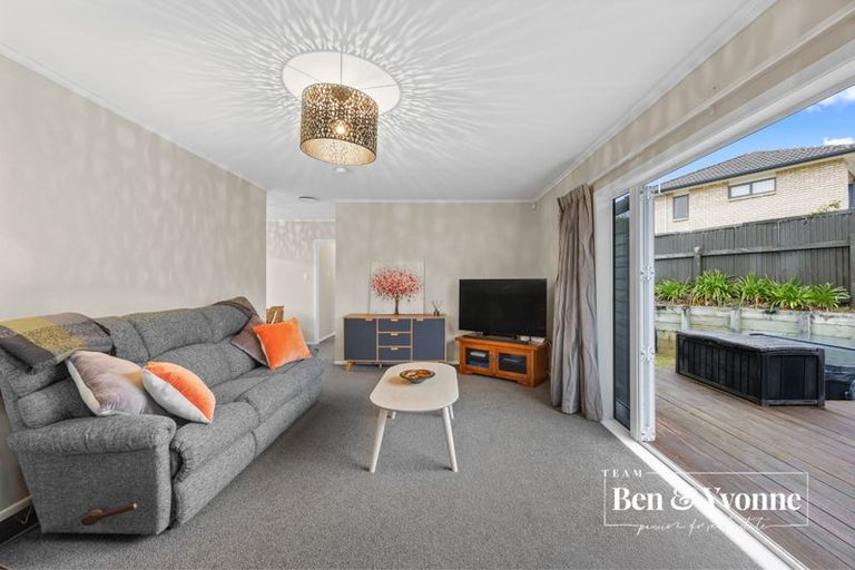 Photo of property in 9a Bean Place, Mount Wellington, Auckland, 1060