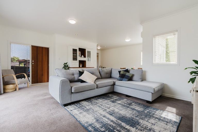 Photo of property in 55 Plunket Terrace, Hamilton East, Hamilton, 3216