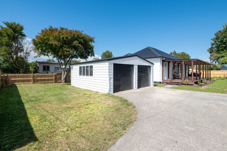 Photo of property in 4 Waiteti Road, Ngongotaha, Rotorua, 3010