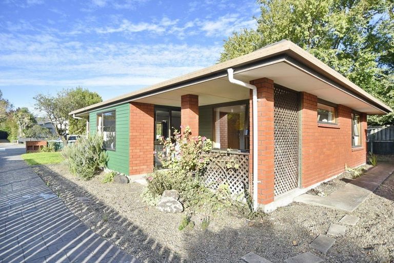 Photo of property in 149a King Street, Rangiora, 7400