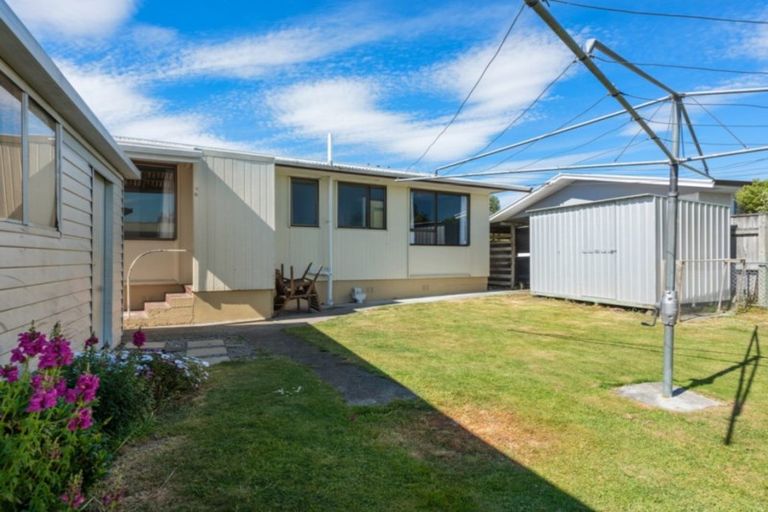 Photo of property in 22 Moran Street, Redwoodtown, Blenheim, 7201
