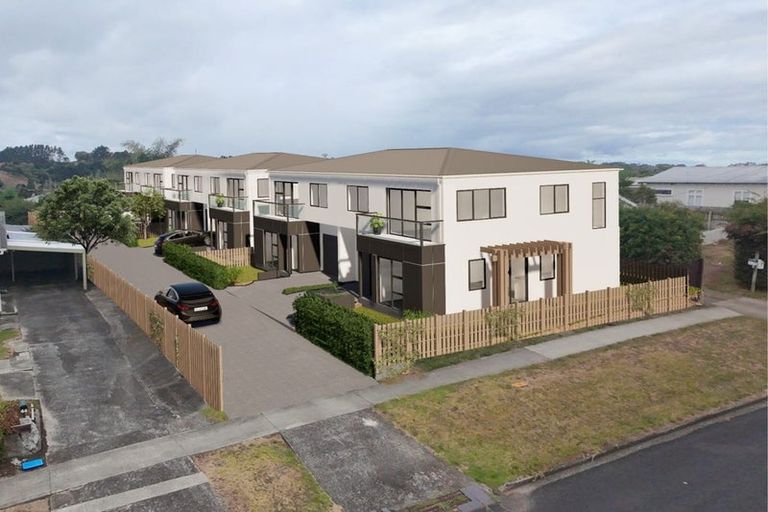 Photo of property in 42 Jellicoe Avenue, Tuakau, 2121