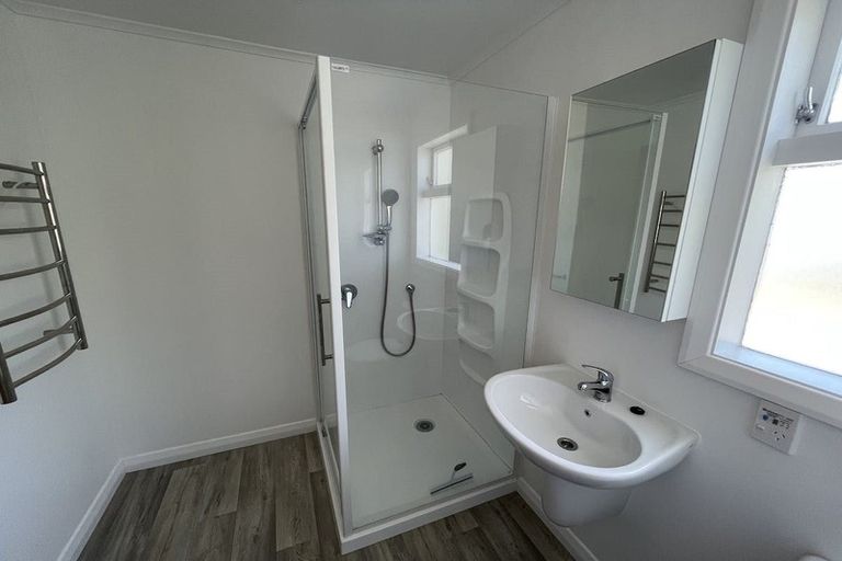 Photo of property in 56 Mitchell Street, Brooklyn, Wellington, 6021