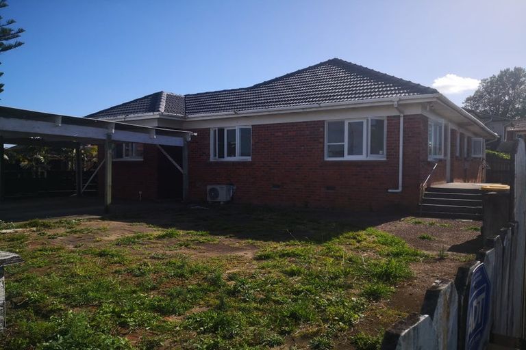 Photo of property in 105a Kimpton Road, Papatoetoe, Auckland, 2025