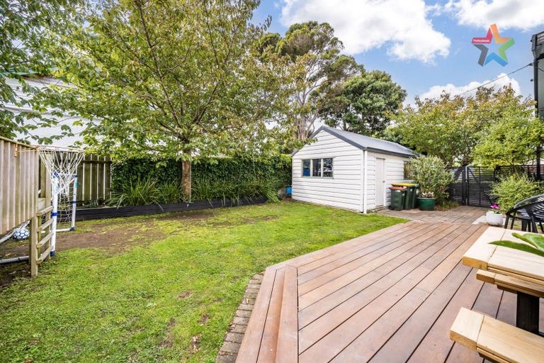 Photo of property in 3 Tennyson Street, Petone, Lower Hutt, 5012