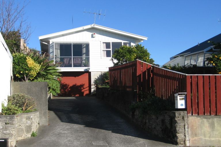 Photo of property in 32a Fitzroy Road, Bluff Hill, Napier, 4110
