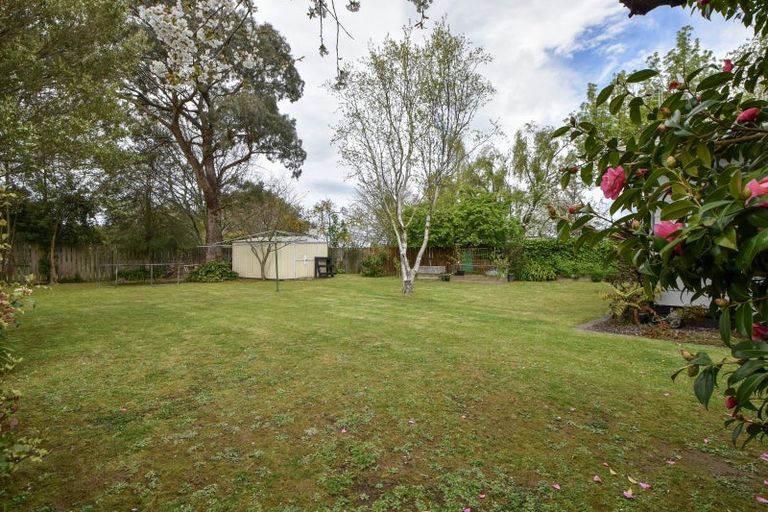 Photo of property in 9 Baillie Crescent, Carterton, 5713