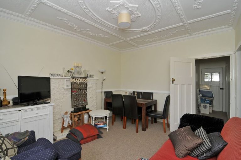 Photo of property in 93 Townsend Road, Miramar, Wellington, 6022