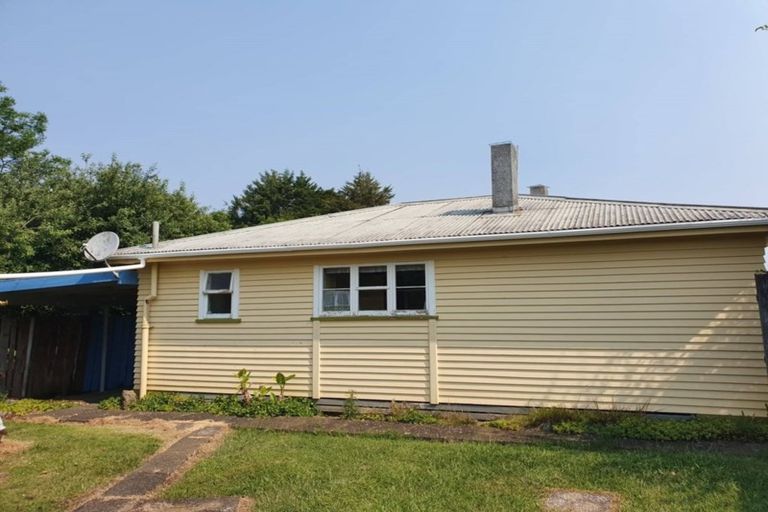 Photo of property in 27 Kohewhata Place, Kaikohe, 0474