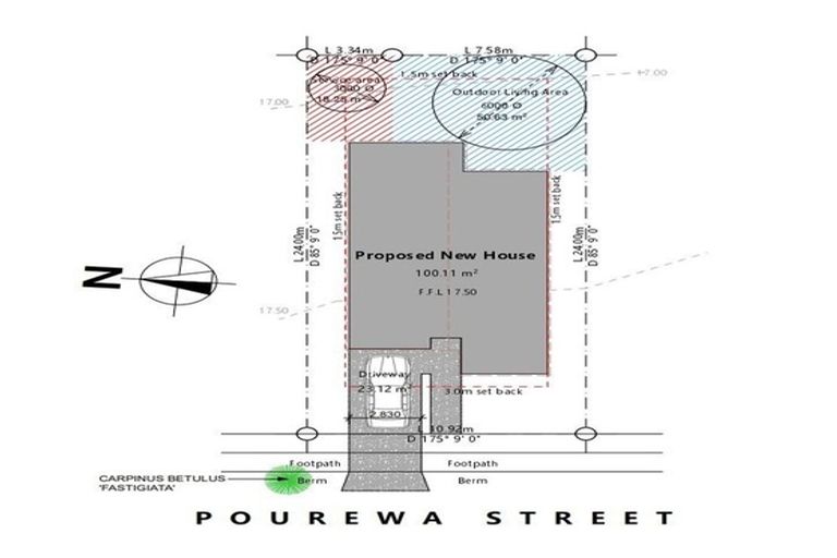 Photo of property in 36 Pourewa Street, Te Kauwhata, 3710