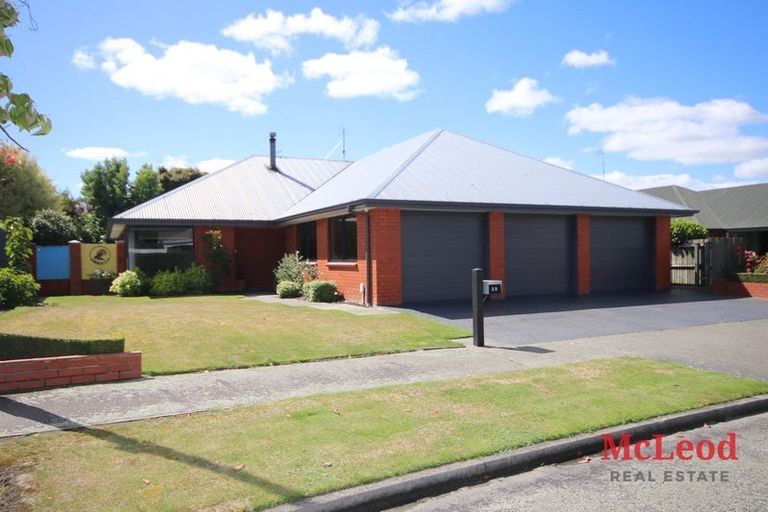 Photo of property in 20 Reighton Drive, Allenton, Ashburton, 7700