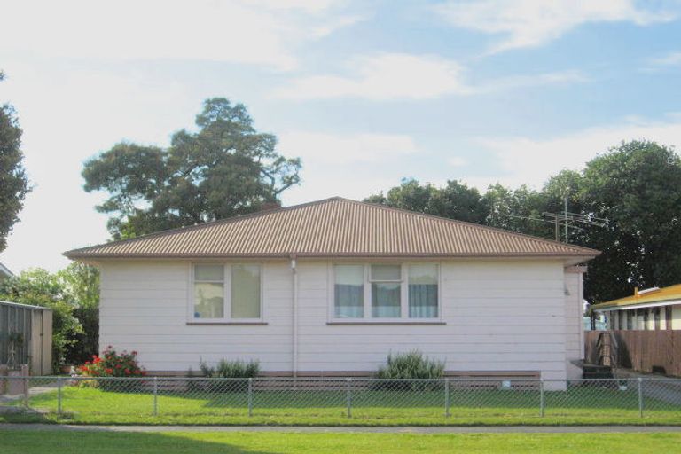 Photo of property in 22 Desmond Road, Te Hapara, Gisborne, 4010