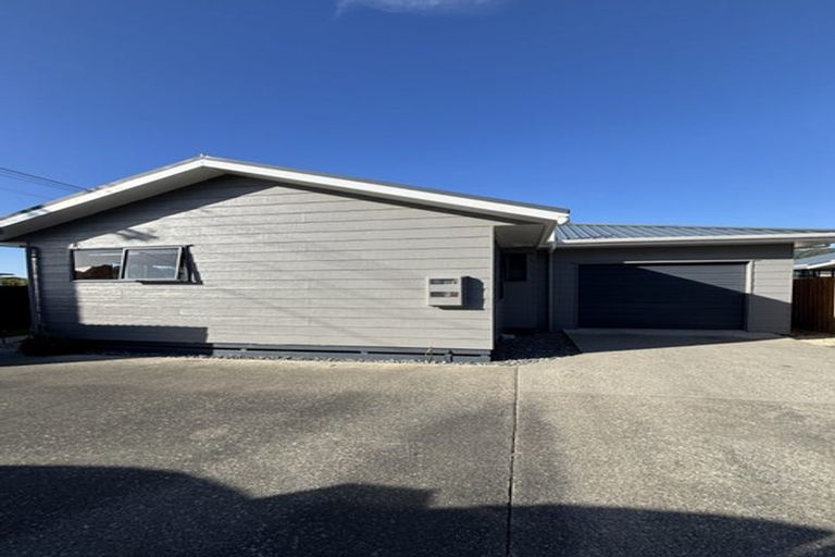 Photo of property in 11 Blake Street, Blaketown, Greymouth, 7805