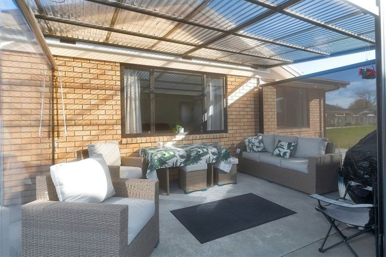 Photo of property in 182b Carters Road, Amberley, 7410