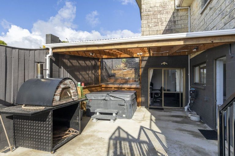 Photo of property in 129 Parklands Avenue, Bell Block, New Plymouth, 4312