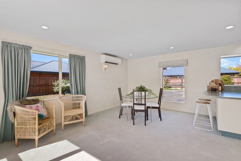 Photo of property in 8 Thornley Place, Woodend, 7610