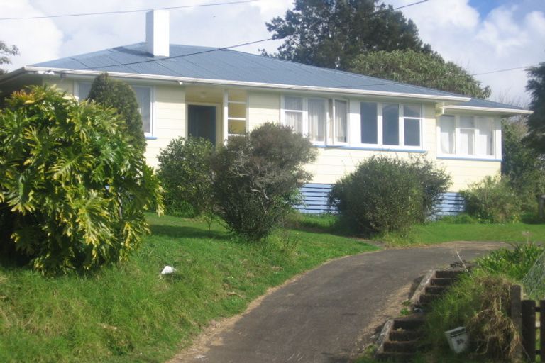 Photo of property in 35 Taraire Crescent, Otangarei, Whangarei, 0112