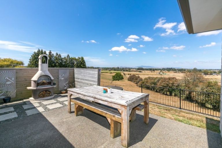 Photo of property in 16 Kaipaki Road, Ohaupo, 3881