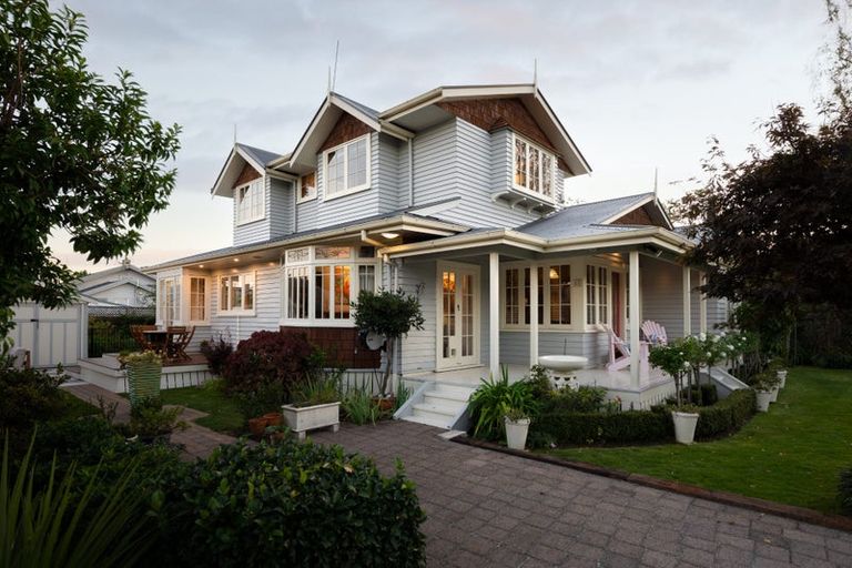 Photo of property in 85 Galloway Street, Hamilton East, Hamilton, 3216