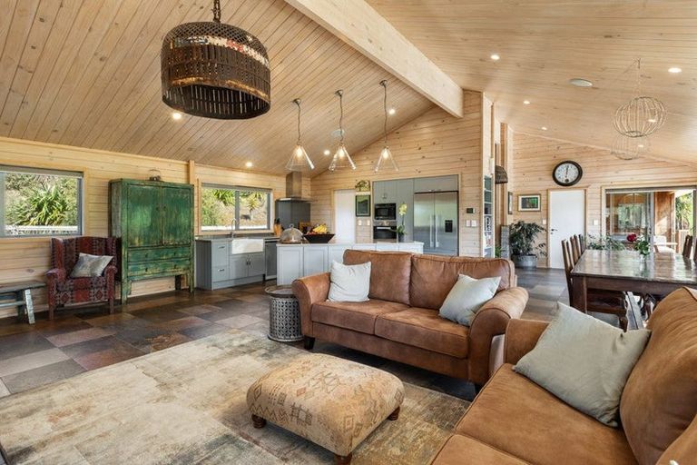 Photo of property in 46 Princes Street, Waikino, Waihi, 3682