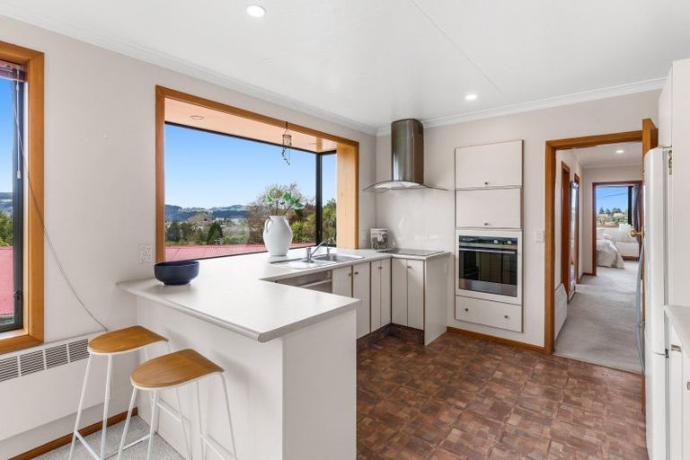 Photo of property in 135 Balmacewen Road, Wakari, Dunedin, 9010