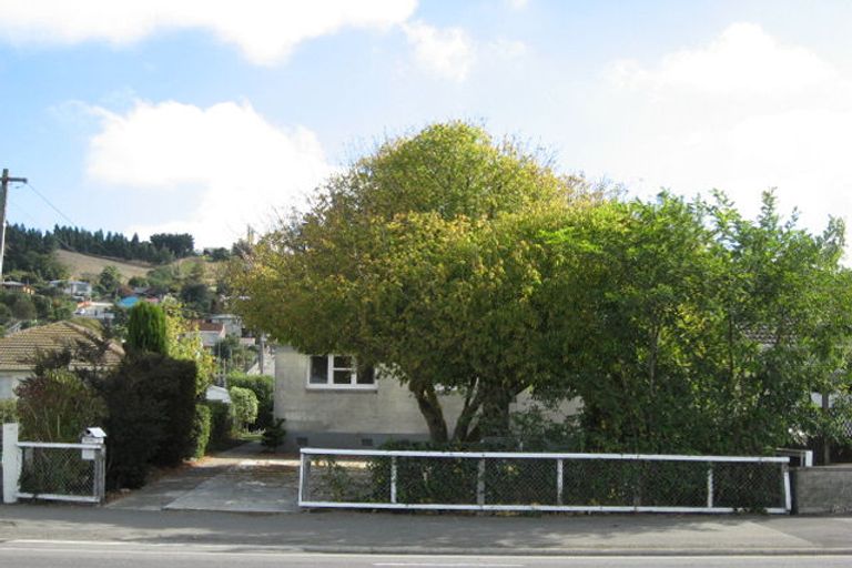 Photo of property in 310a Thames Highway, Oamaru North, Oamaru, 9400