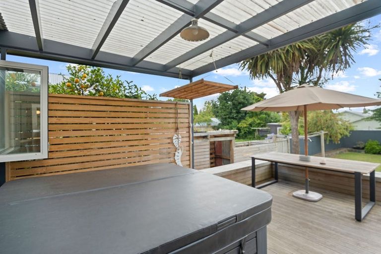 Photo of property in 36 Jordan Terrace, Lansdowne, Masterton, 5810