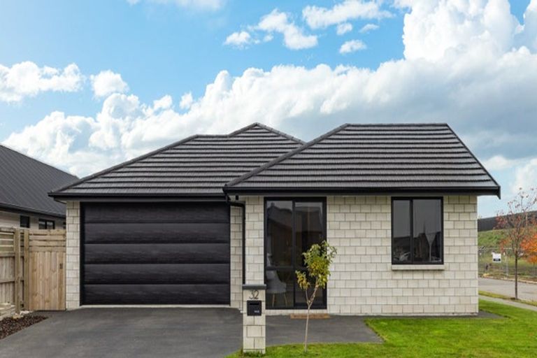 Photo of property in 32 Bill Harvey Drive, Halswell, Christchurch, 8025