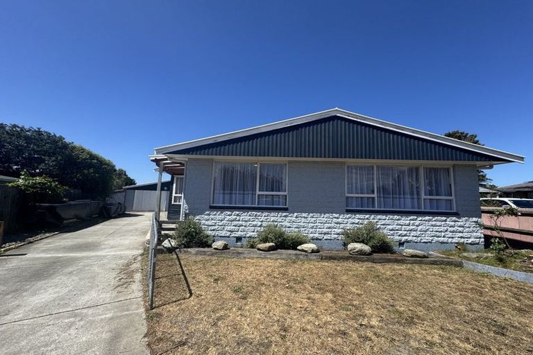 Photo of property in 40 Woodgrove Avenue, North New Brighton, Christchurch, 8083
