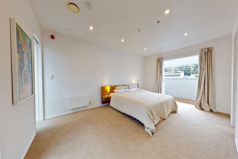 Photo of property in 3b/164 Vivian Street, Te Aro, Wellington, 6011