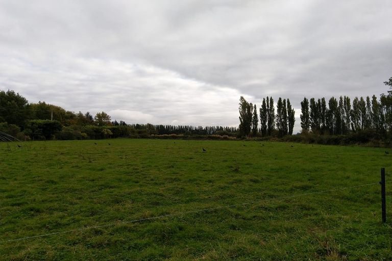 Photo of property in 65 Mcsaveneys Road, Marshland, Christchurch, 8051