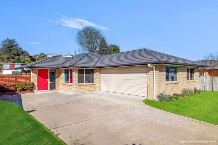 Photo of property in 9 Sargent Place, Otorohanga, 3900