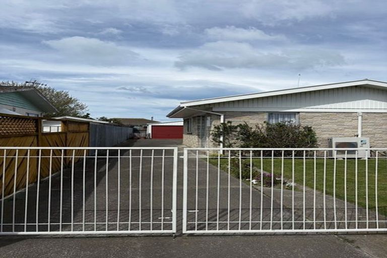 Photo of property in 44-46 Alexander Avenue, Onekawa, Napier, 4110