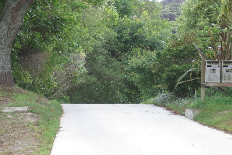 Photo of property in 73 Island Bay Road, Beach Haven, Auckland, 0626