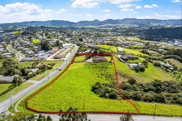 Photo of property in 115 Pulham Road, Warkworth, 0910