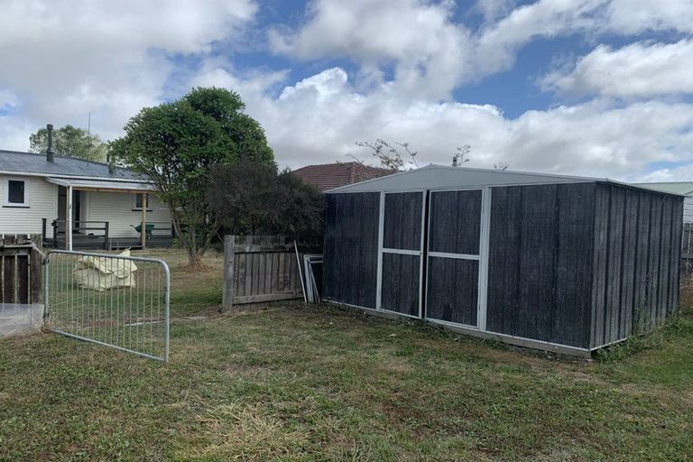 Photo of property in 81 Alexandra Street, Marton, 4710