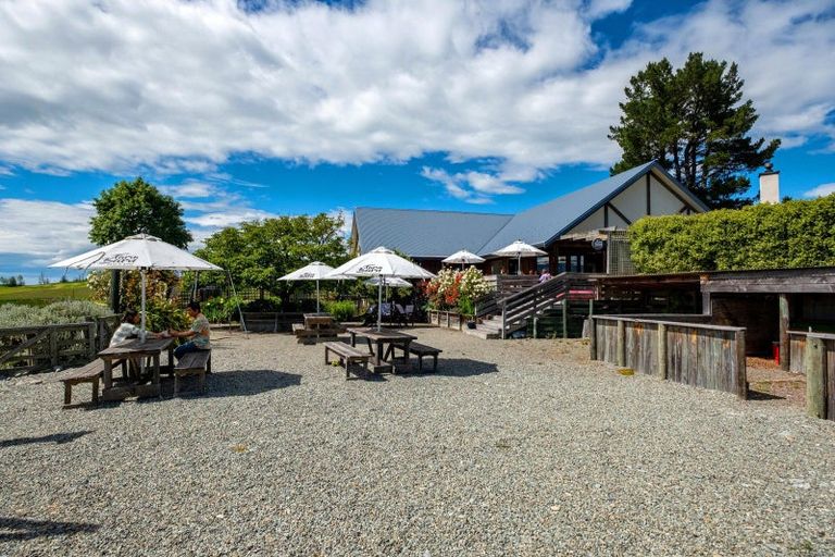 Photo of property in 4 Mount Michael Road, Middle Valley, Fairlie, 7987