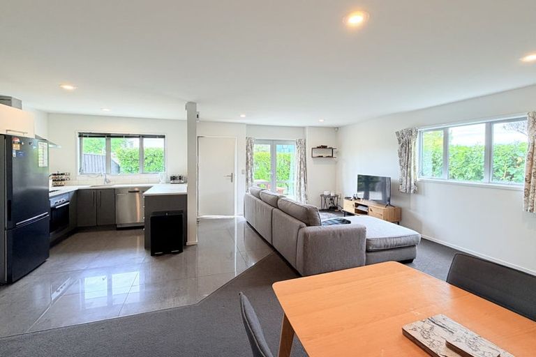 Photo of property in 42 Mustang Avenue, Wigram, Christchurch, 8042