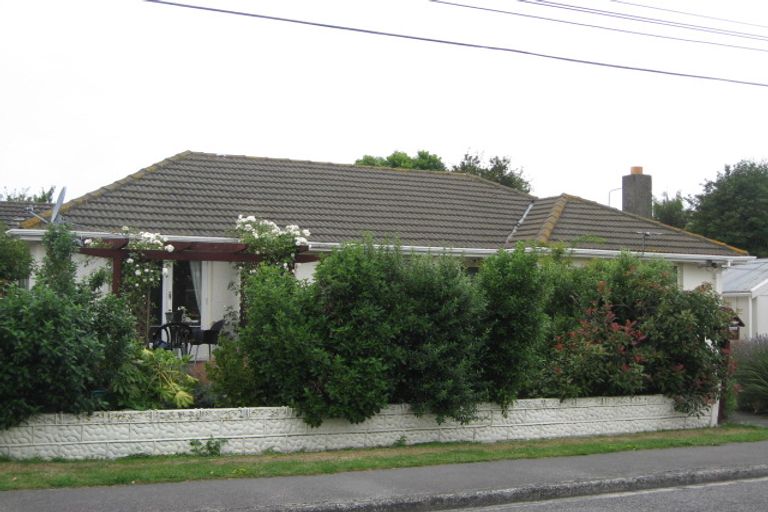 Photo of property in 127 Sparks Road, Hoon Hay, Christchurch, 8025