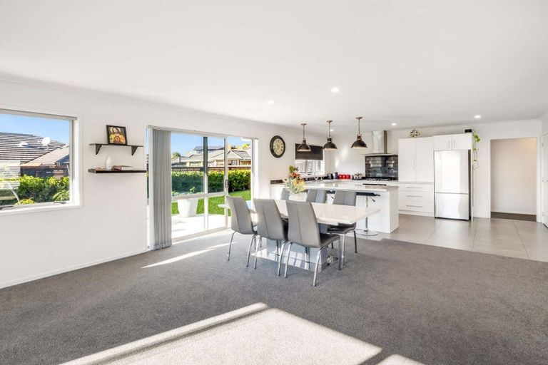 Photo of property in 9 Magnolia Crescent, Tawhero, Whanganui, 4501