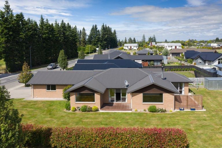 Photo of property in 69 Barkers Road, Methven, 7730