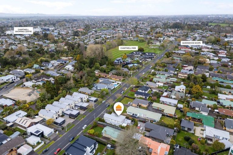 Photo of property in 53 Herbert Road, Queenwood, Hamilton, 3210