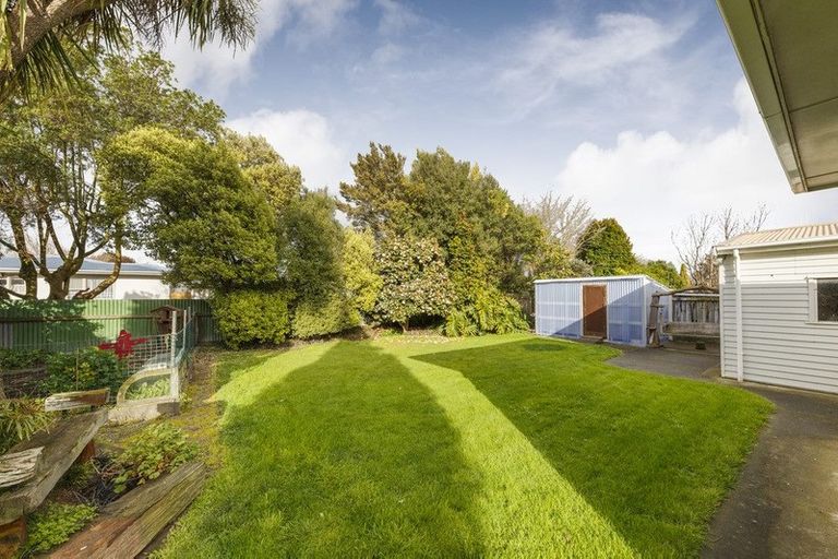 Photo of property in 456 Ruahine Street, Terrace End, Palmerston North, 4410