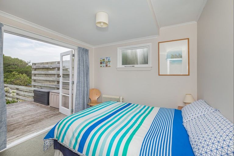 Photo of property in 13 Rangitane Street, Himatangi Beach, Foxton, 4891