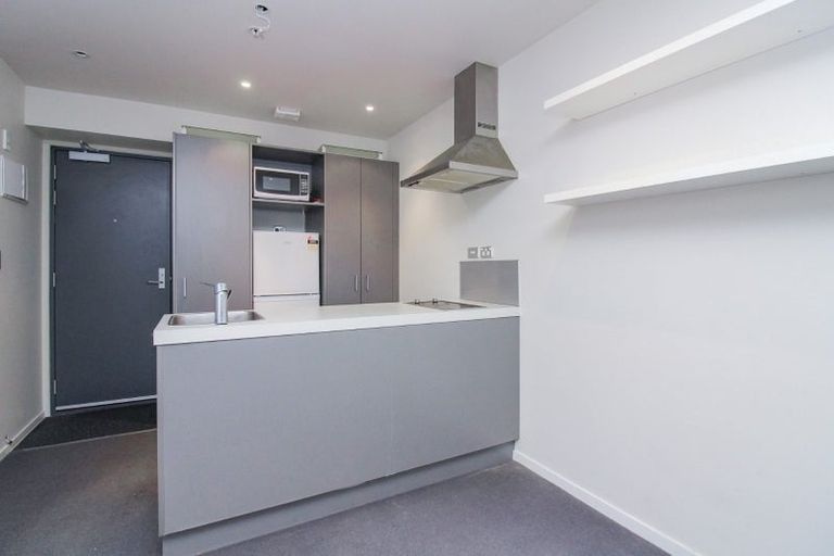 Photo of property in Soho Apartments, 1018/74 Taranaki Street, Te Aro, Wellington, 6011