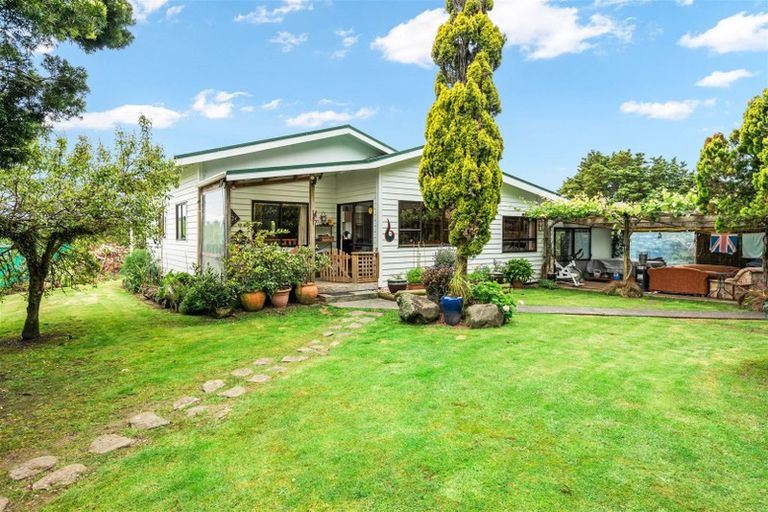 Photo of property in 206 Bint Road, Maungakaramea, Whangarei, 0178