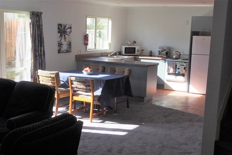 Photo of property in 2d Chaucer Street, Sydenham, Christchurch, 8023